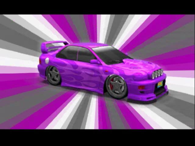 Pimp My Ride screenshot 4 for PSP